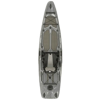 Bonafide SKF117, Top Gun Grey