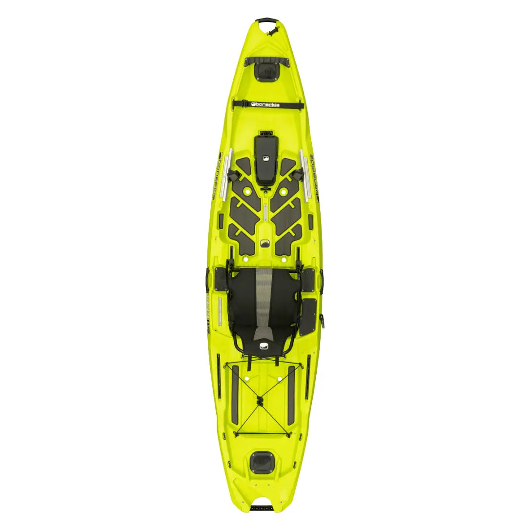 Bonafide Venom Bonafide RVR119 Bonafide RVR119 - Ottawa Valley Air Paddle