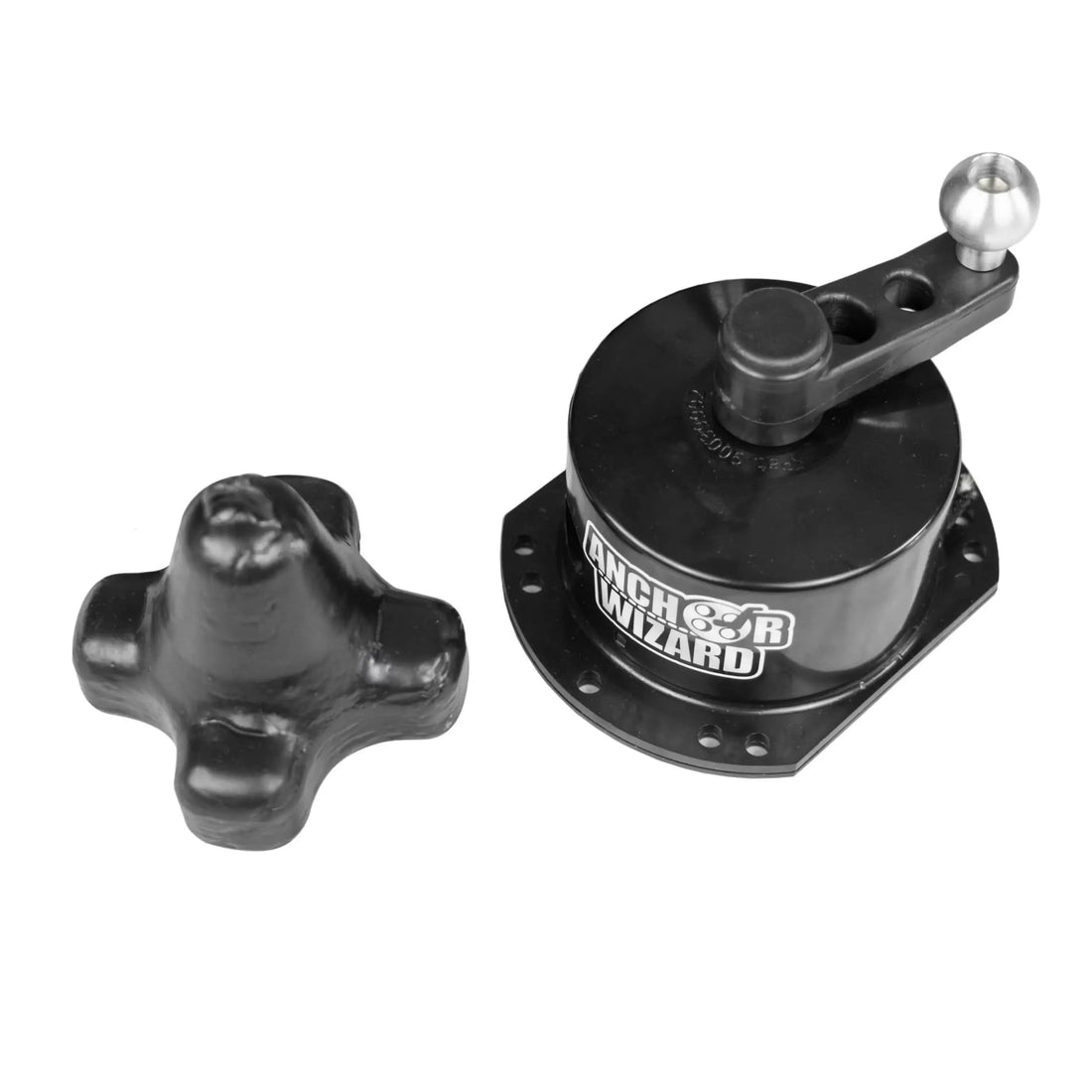 Bonafide Bonafide RVR Anchor Wizard Single Kit