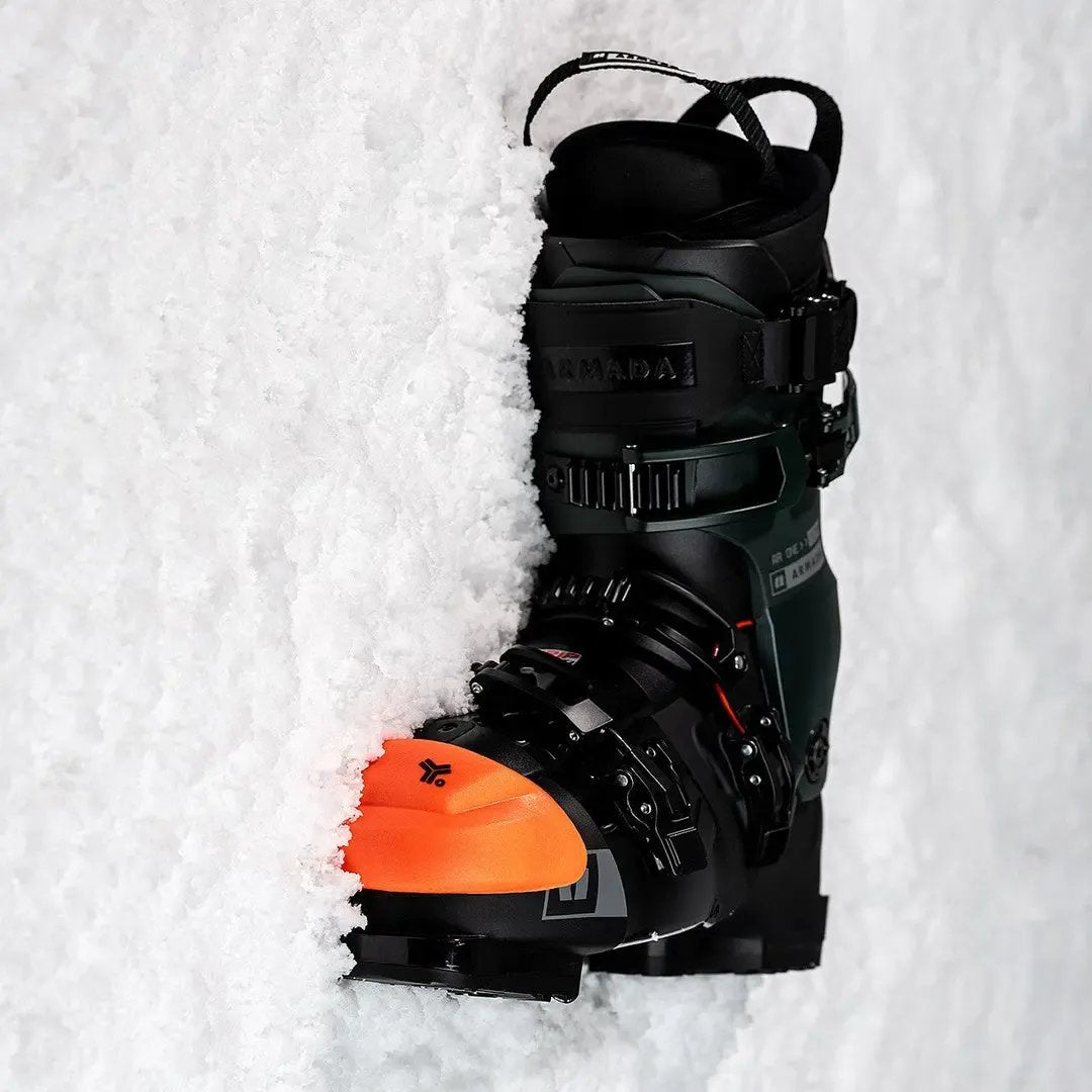 Bootcap Bootcap 2.5 Ski Boot Toe Insulators Bootcap 2.5 Ski Boot Toe Warmers | No Batteries