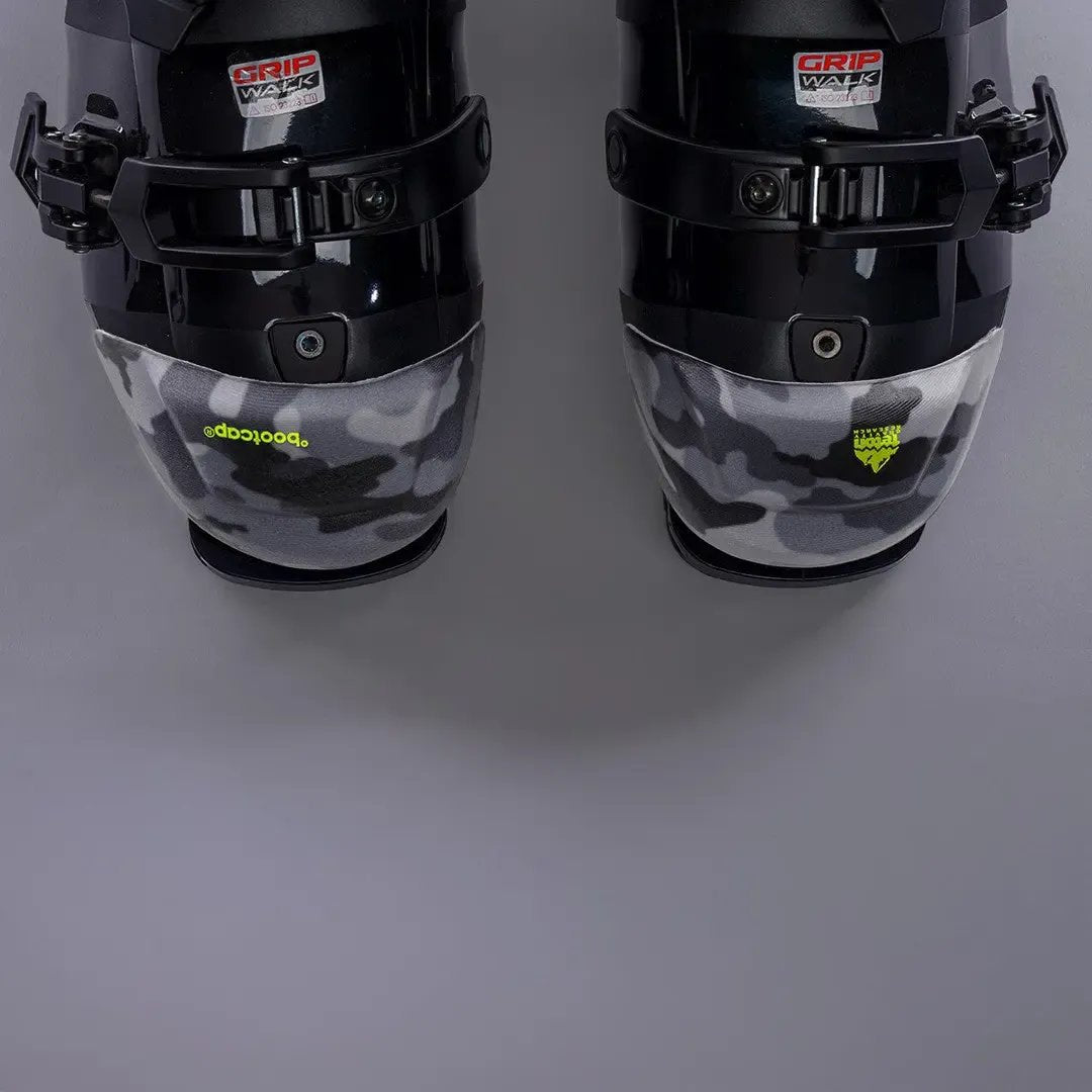 Bootcap Bootcap 2.5 Ski Boot Toe Insulators Bootcap 2.5 Ski Boot Toe Warmers | No Batteries