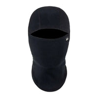 Bula Black Bula Kids' Power Fleece Convertible Balaclava Bula Kids' Power Fleece Convertible Balaclava