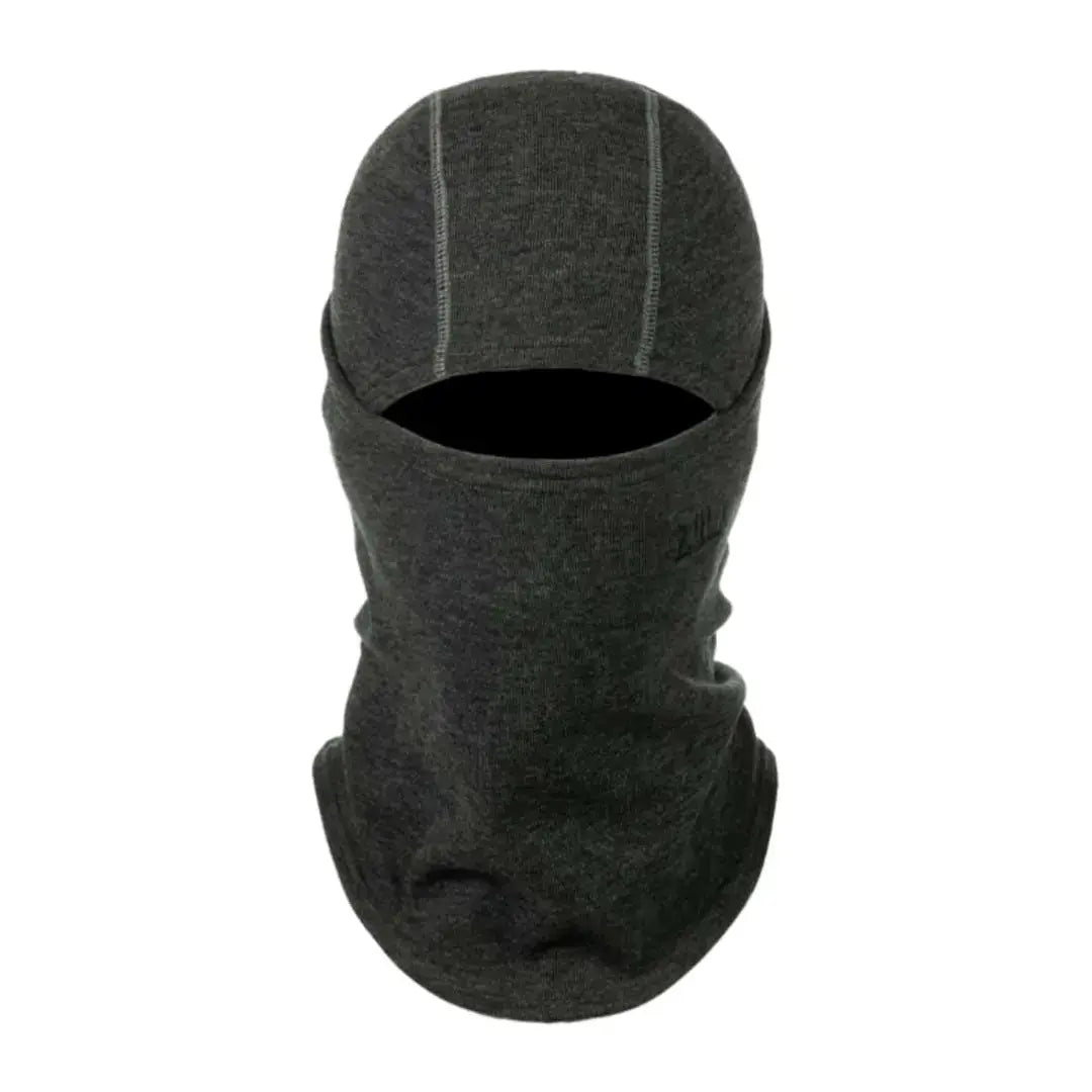Bula Black Bula Soft Lux Convertible Balaclava Bula Soft Lux Convertible Balaclava - Black