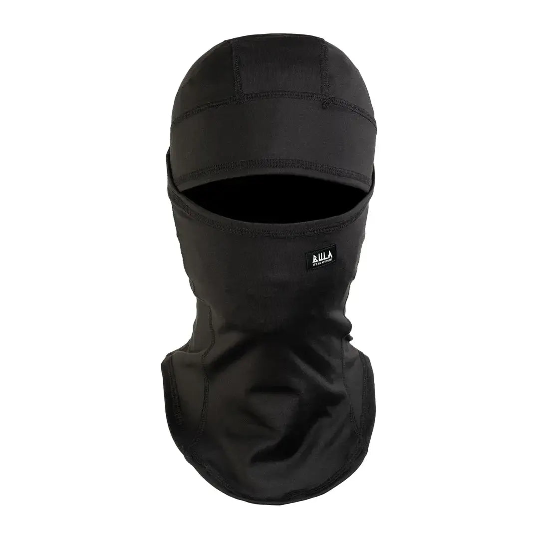 Bula Black Bula Therma-Comfort Convertible Balaclava Bula Therma-Comfort Convertible Balaclava