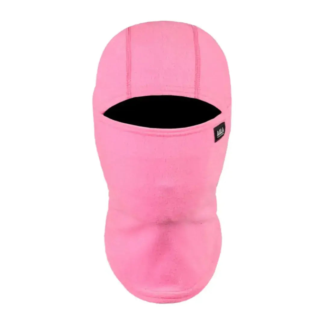 Bula Hebazo Bula Kids' Power Fleece Convertible Balaclava Bula Kids' Power Fleece Convertible Balaclava