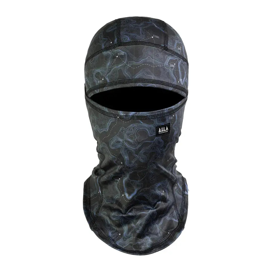 Bula Topography Bula Therma-Comfort Convertible Balaclava Bula Therma-Comfort Convertible Balaclava