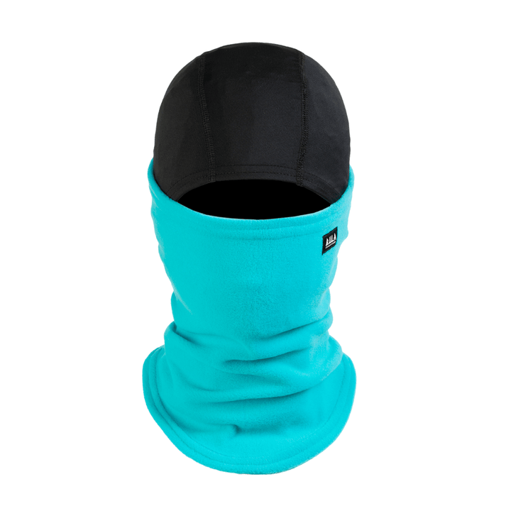 Bula Aqua / S/M Bula Power Fleece Convertible Bula Power Fleece Convertible - Ottawa Valley Air Paddle
