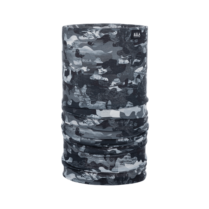 Bula Black Camo Bula Engage Tube Bula Engage Tube - Ottawa Valley Air Paddle