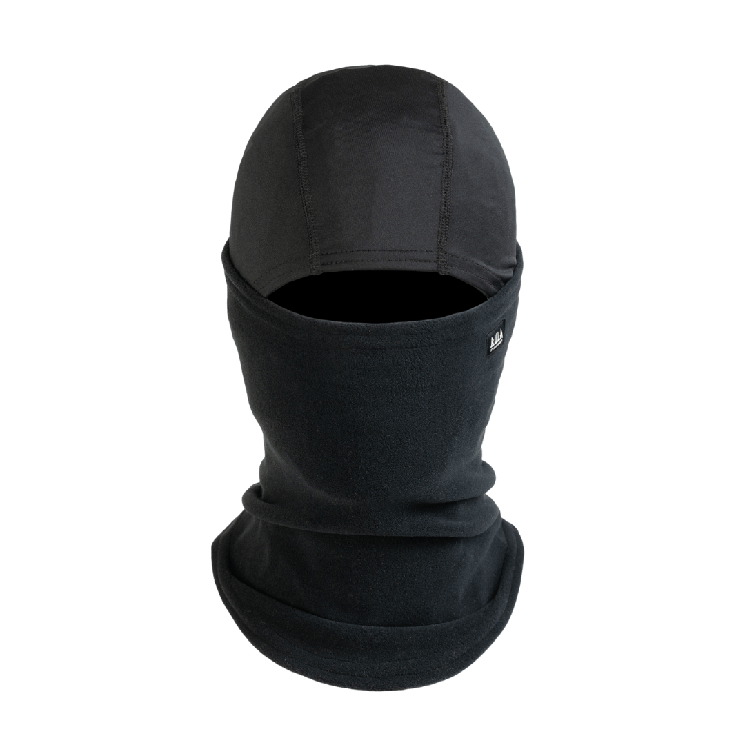 Bula Black / S/M Bula Power Fleece Convertible Bula Power Fleece Convertible - Ottawa Valley Air Paddle
