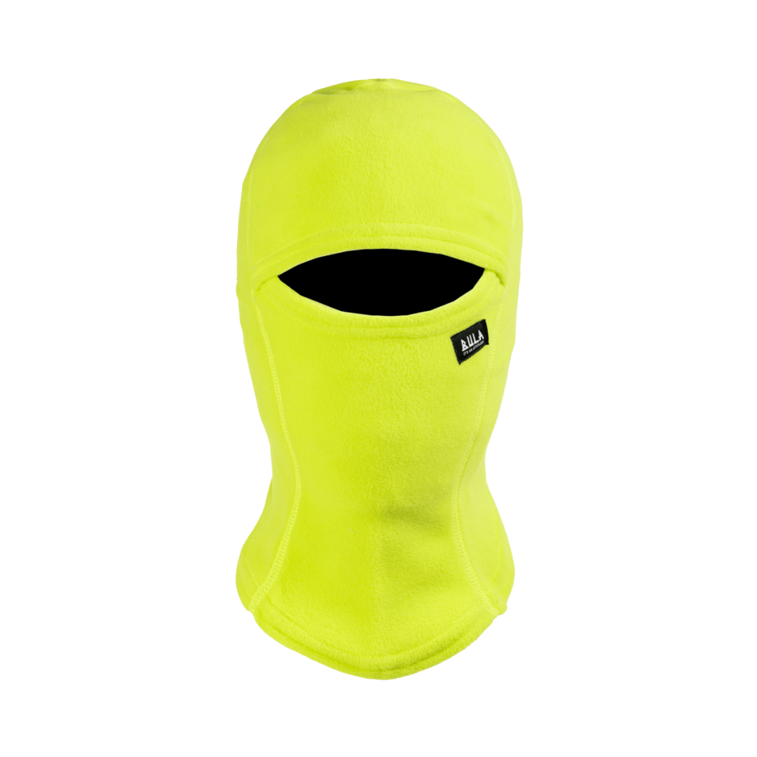 Bula Citrus Bula Kids' Power Fleece Balaclava Bula Kids' Power Fleece Balaclava - Ottawa Valley Air Paddle