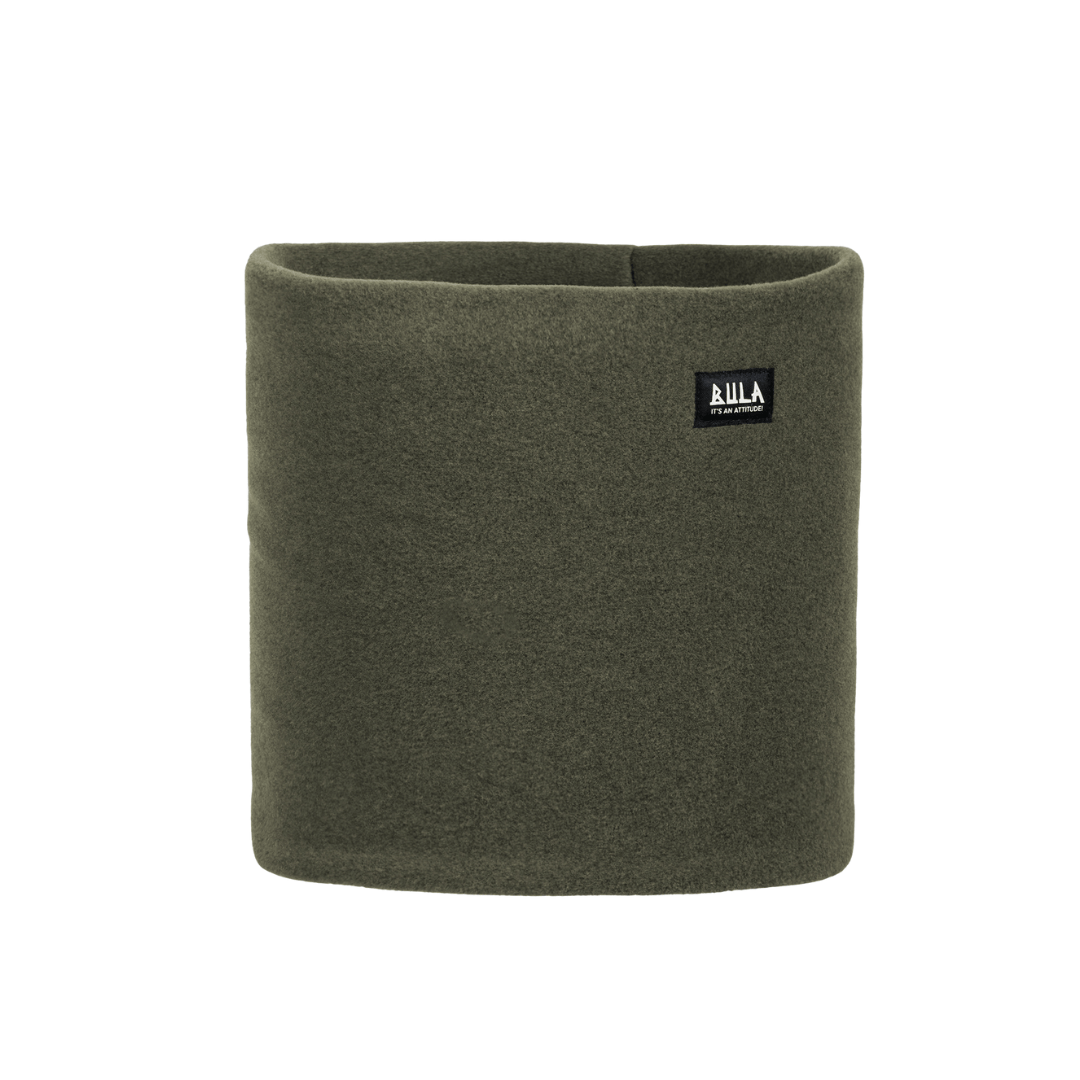 Bula Heather Ivy Bula Kids' Power Fleece Gaiter Bula Kids' Power Fleece Gaiter - Ottawa Valley Air Paddle
