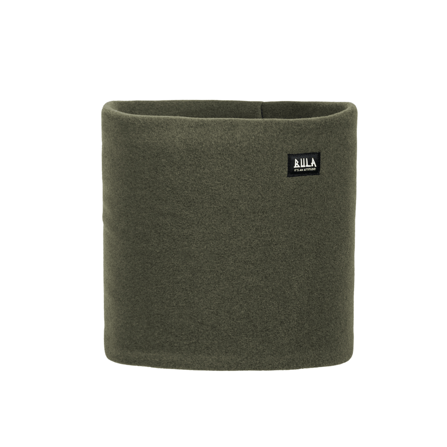 Bula Heather Ivy Bula Kids' Power Fleece Gaiter Bula Kids' Power Fleece Gaiter - Ottawa Valley Air Paddle