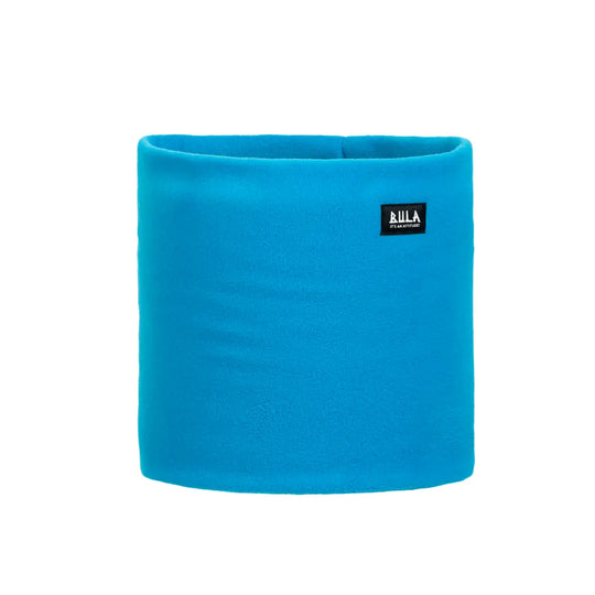 Bula Kids' Power Fleece Gaiter, Sky