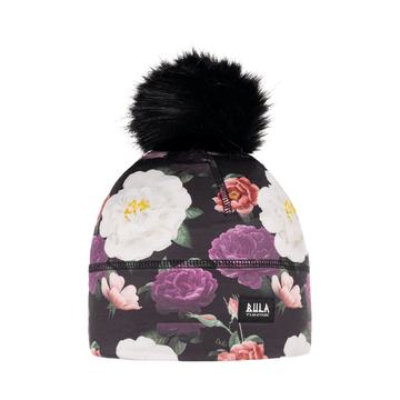 Bula Vintage Bula Therma-Comfort Hole Beanie Bula Therma-Comfort Hole Beanie - Ottawa Valley Air Paddle