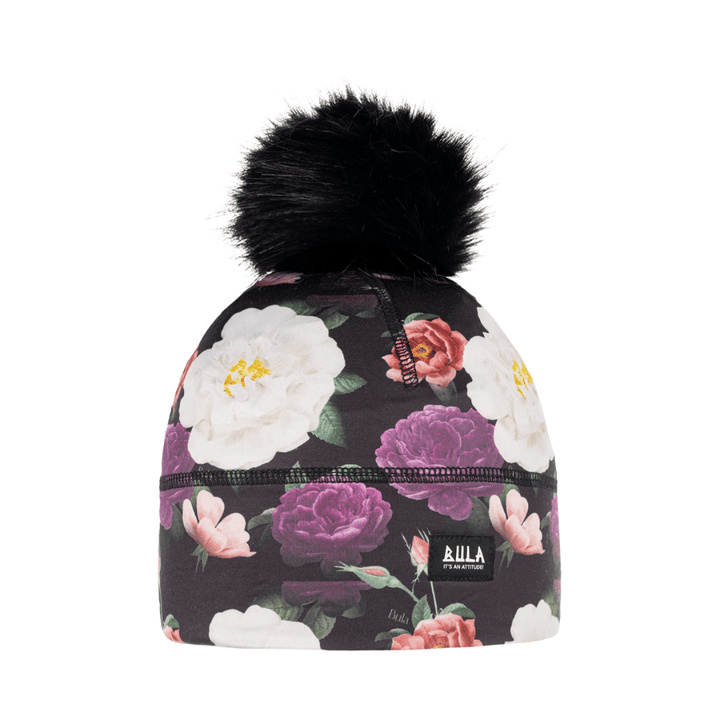 Bula Vintage Bula Therma-Comfort Hole Beanie Bula Therma-Comfort Hole Beanie - Ottawa Valley Air Paddle