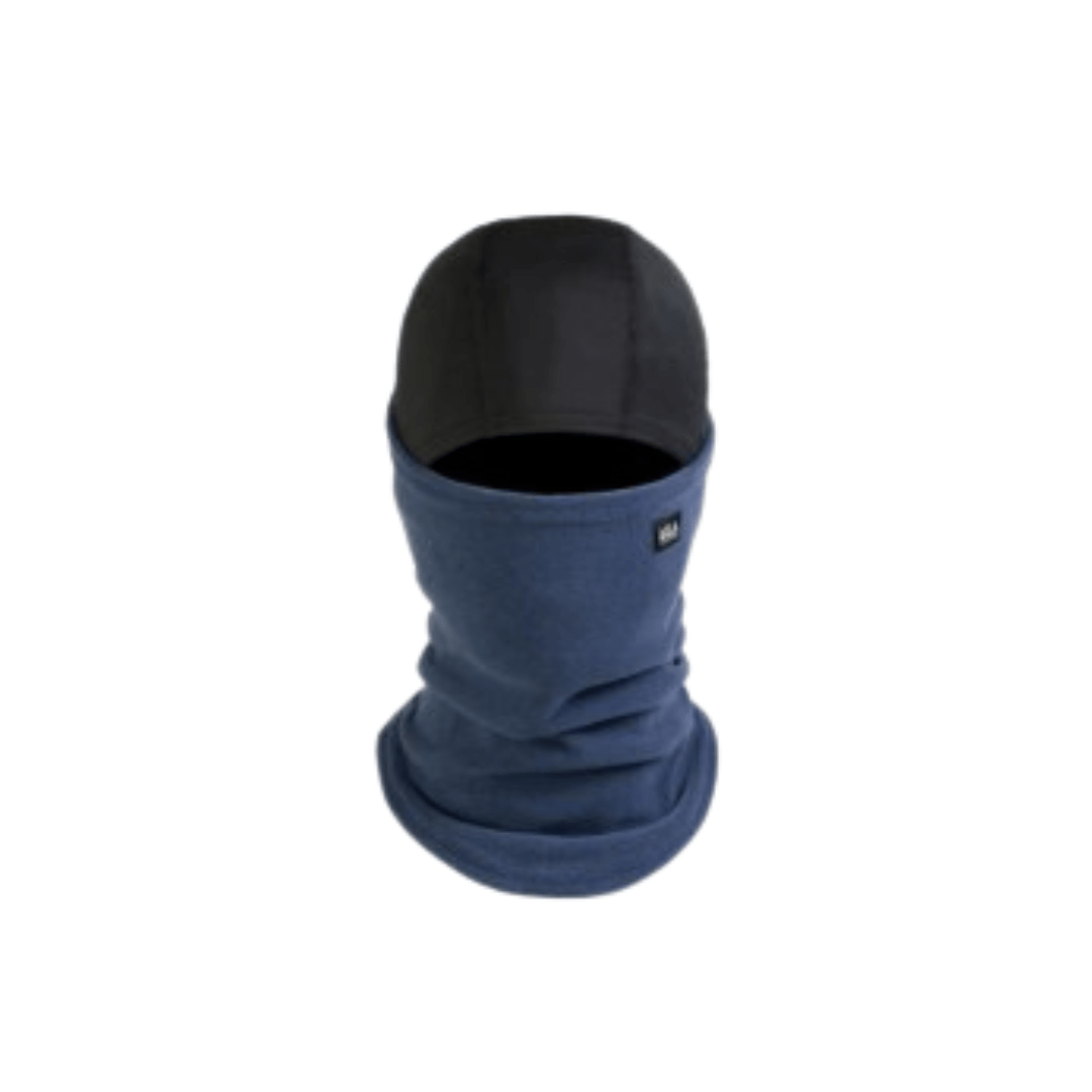 Bula Heather Navy / S/M Bula Power Fleece Convertible Native Titan X Propel 12.5 2024 - Ottawa Valley Air Paddle