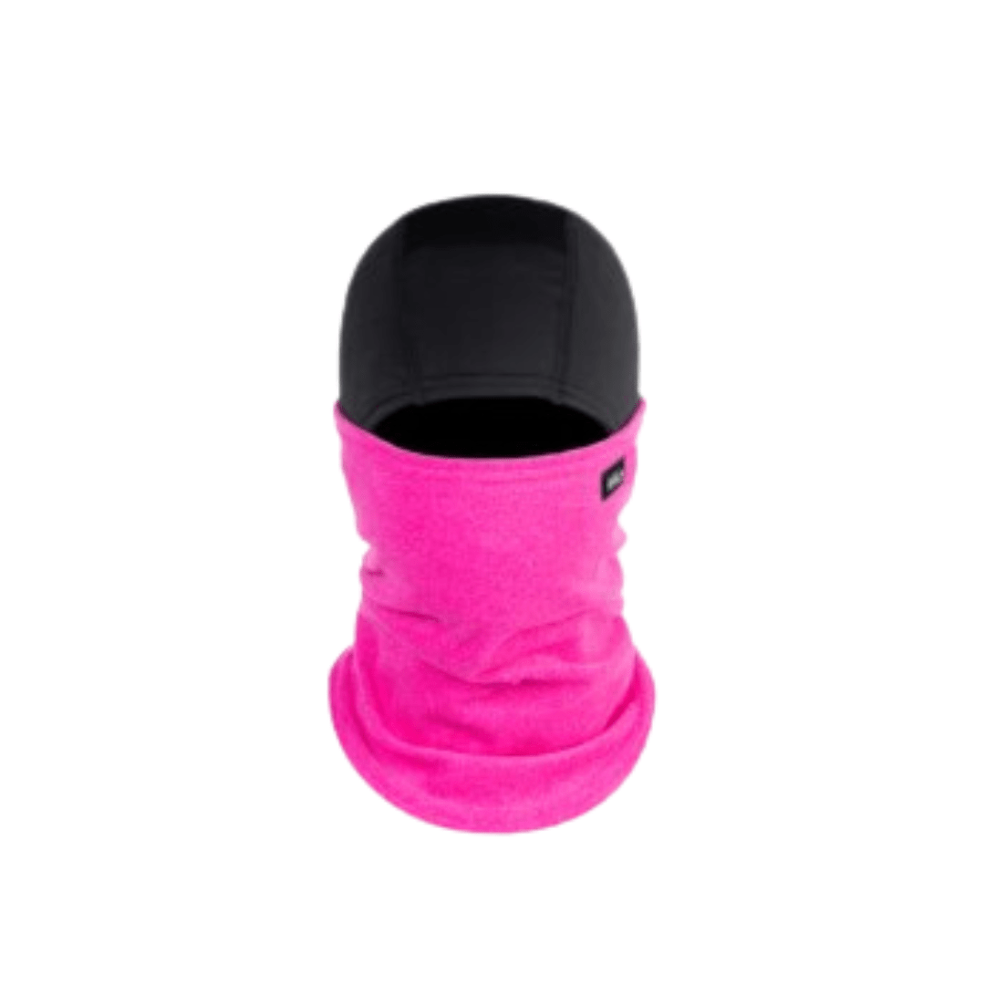 Bula Heather Pink / S/M Bula Power Fleece Convertible Native Titan X Propel 12.5 2024 - Ottawa Valley Air Paddle