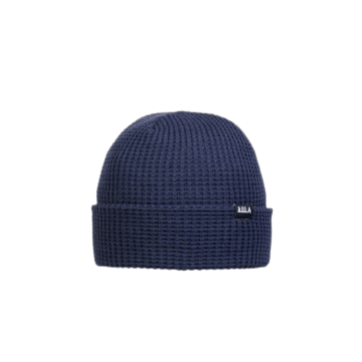 Bula Navy Bula Recycled Beanie Native Titan X Propel 12.5 2024 - Ottawa Valley Air Paddle