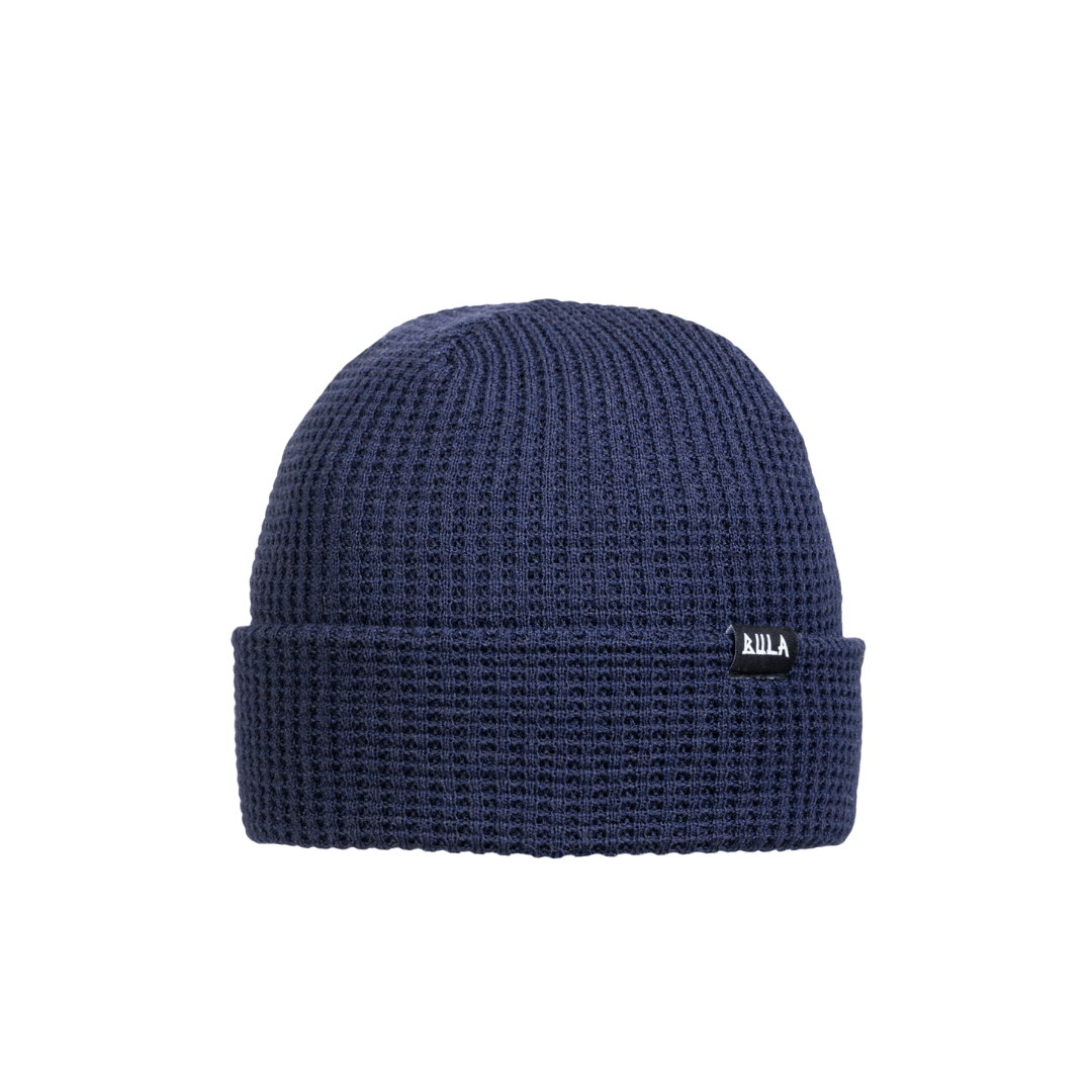 Bula Navy Bula Recycled Beanie Native Titan X Propel 12.5 2024 - Ottawa Valley Air Paddle