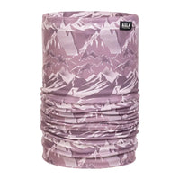 Bula Mountain Pink Bula Therma-Comfort Double Tube Neck Gaiter Bula Therma-Comfort Double Tube Neck Gaiter
