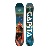 CAPiTA 151W CAPiTA D.O.A. Men's Snowboard 2027 CAPiTA D.O.A. Snowboard 2027 | OVAP