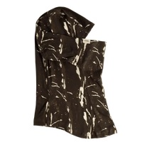 Coal Camo Coal The Essential Balaclava Coal The Essential Balaclava - Ottawa Valley Air Paddle