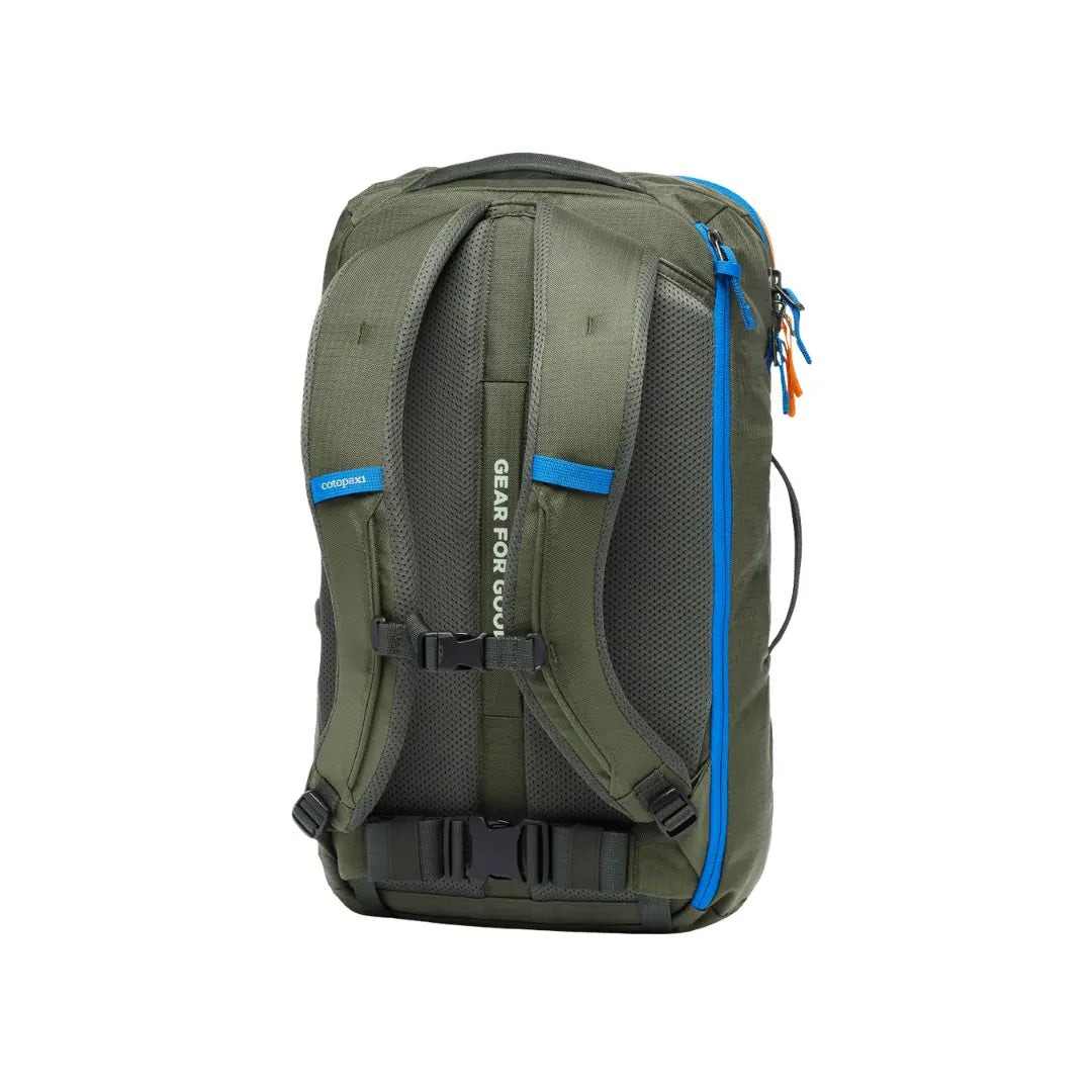 Cotopaxi Cotopaxi Allpa 28L Travel Pack Cotopaxi Allpa 28L Travel Pack - Ottawa Valley Air Paddle