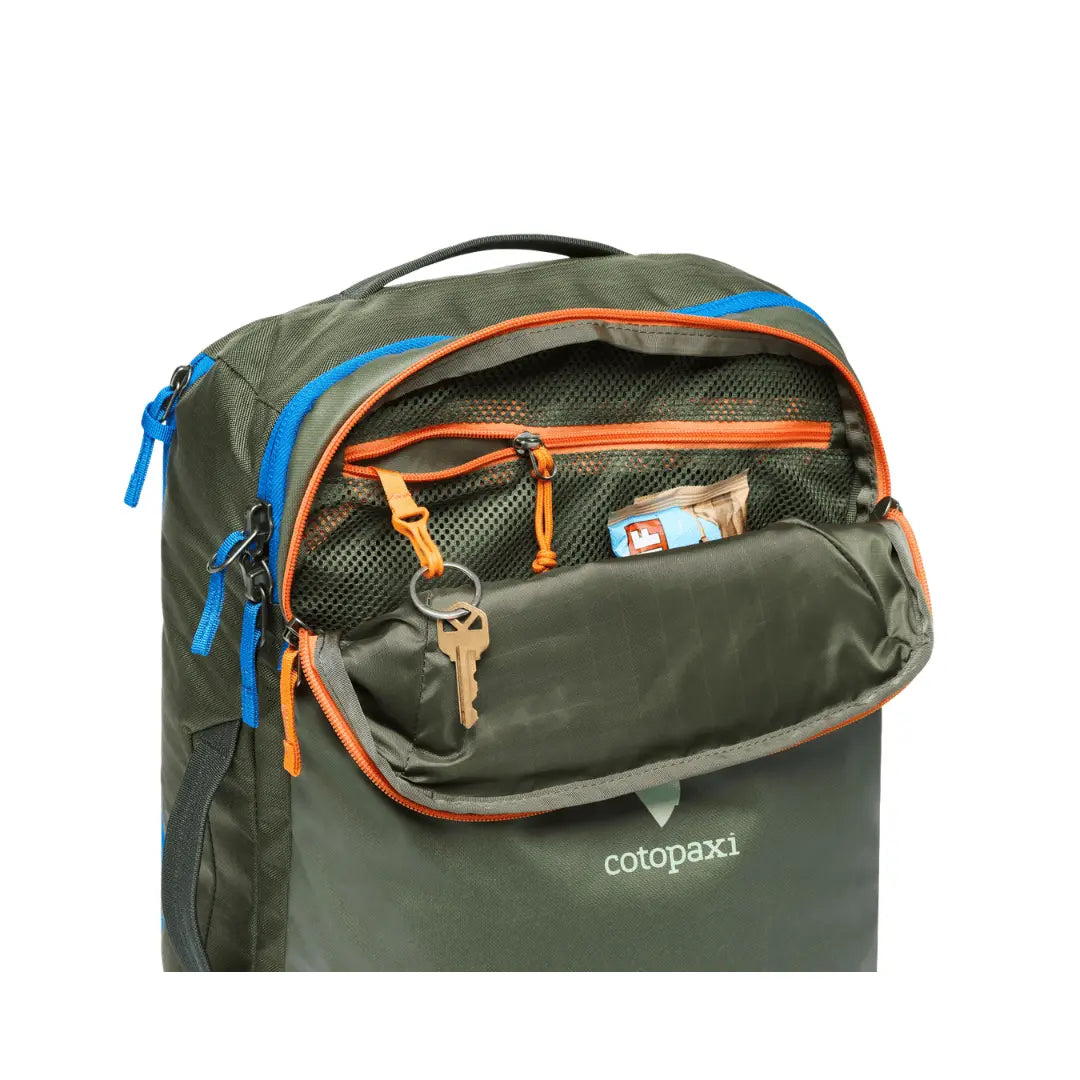 Cotopaxi Cotopaxi Allpa 28L Travel Pack Cotopaxi Allpa 28L Travel Pack - Ottawa Valley Air Paddle