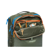Cotopaxi Cotopaxi Allpa 28L Travel Pack Cotopaxi Allpa 28L Travel Pack - Ottawa Valley Air Paddle