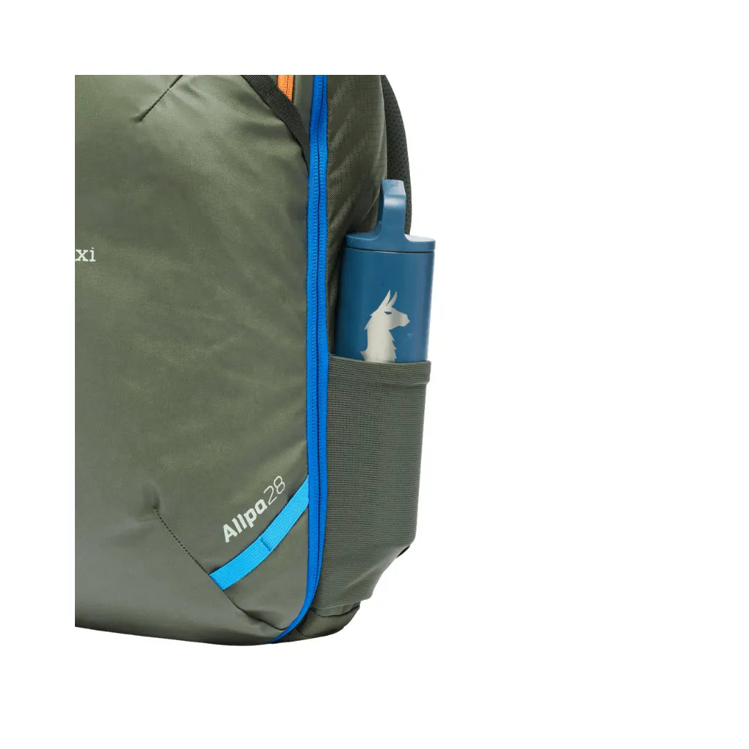Cotopaxi Cotopaxi Allpa 28L Travel Pack Cotopaxi Allpa 28L Travel Pack - Ottawa Valley Air Paddle