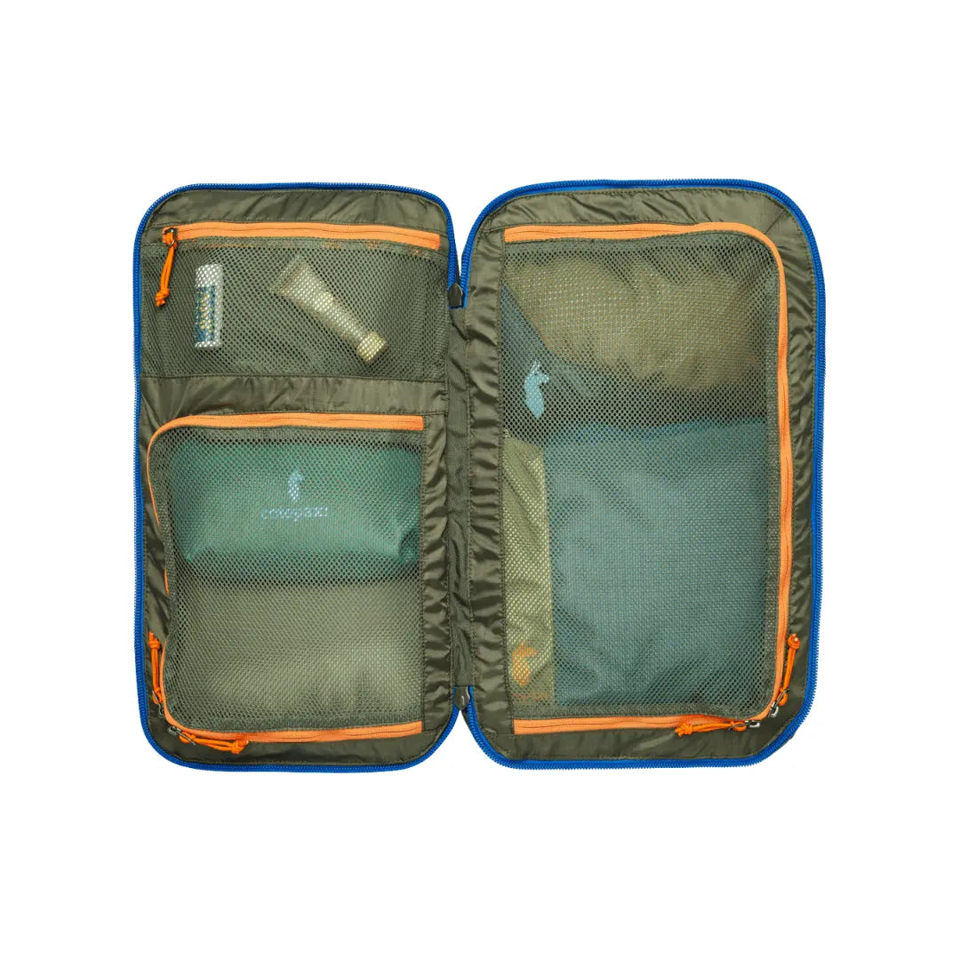 Cotopaxi Cotopaxi Allpa 28L Travel Pack Cotopaxi Allpa 28L Travel Pack - Ottawa Valley Air Paddle