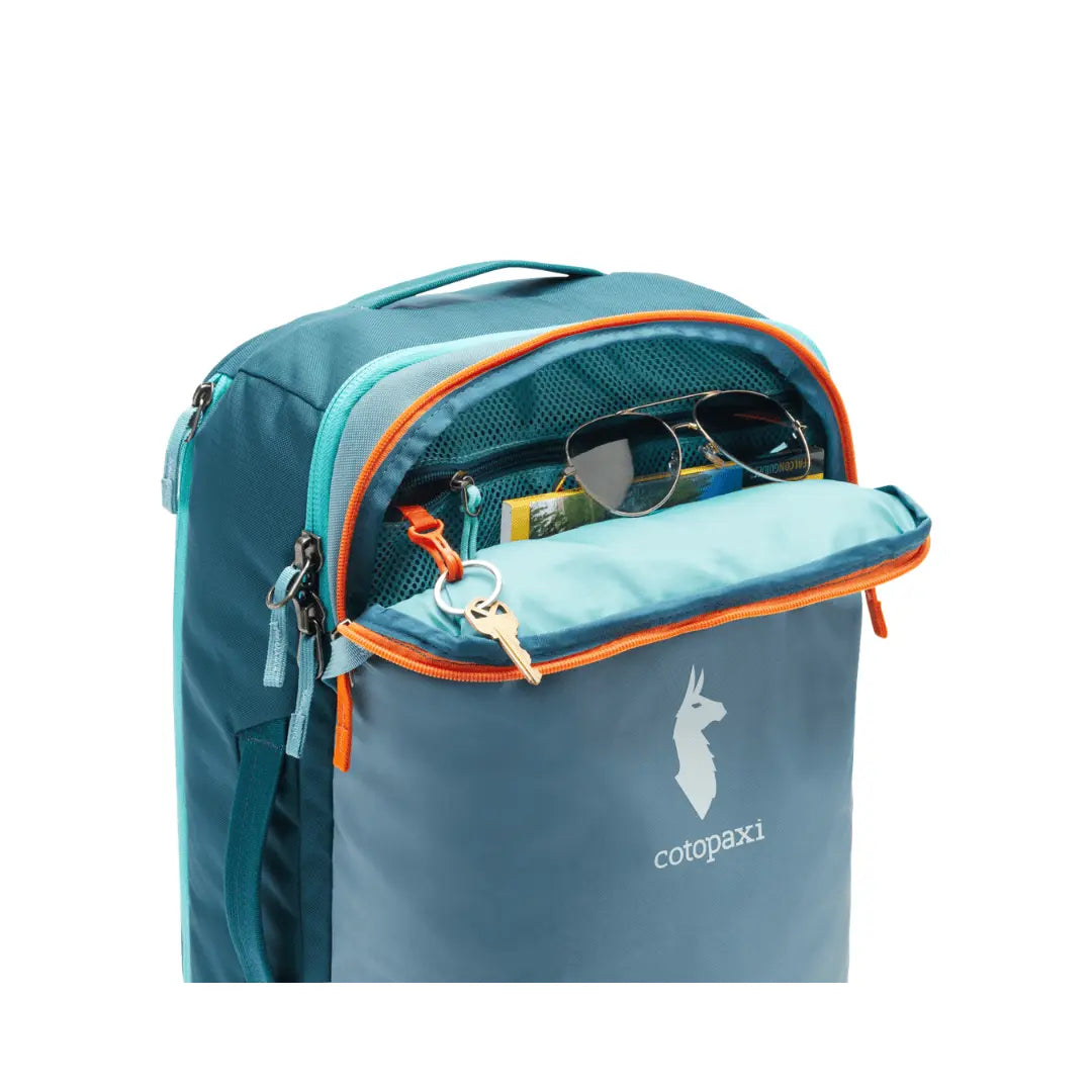 Cotopaxi Cotopaxi Allpa 28L Travel Pack Cotopaxi Allpa 28L Travel Pack - Ottawa Valley Air Paddle
