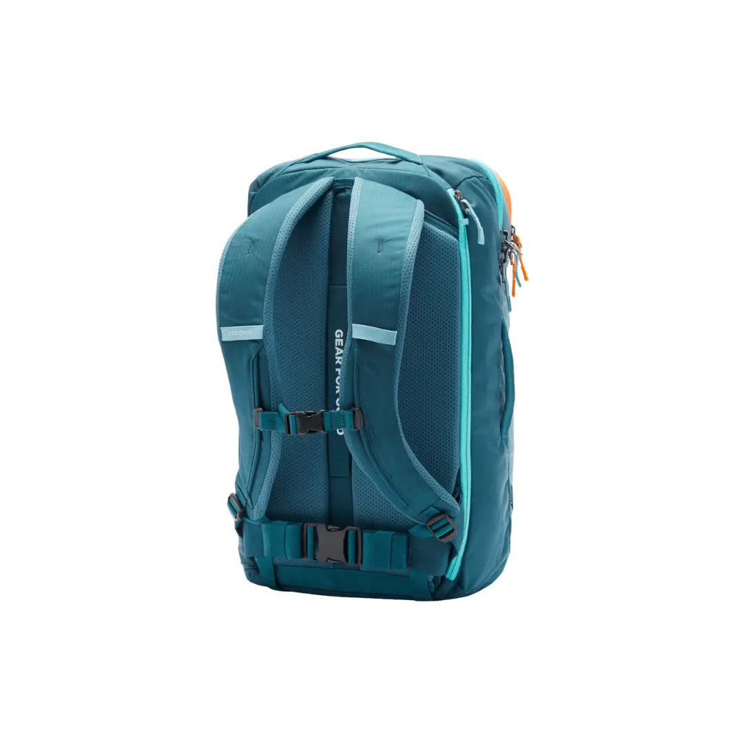 Cotopaxi Cotopaxi Allpa 28L Travel Pack Cotopaxi Allpa 28L Travel Pack - Ottawa Valley Air Paddle