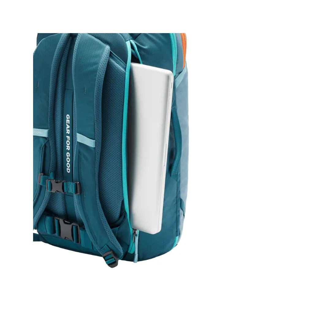 Cotopaxi Cotopaxi Allpa 28L Travel Pack Cotopaxi Allpa 28L Travel Pack - Ottawa Valley Air Paddle