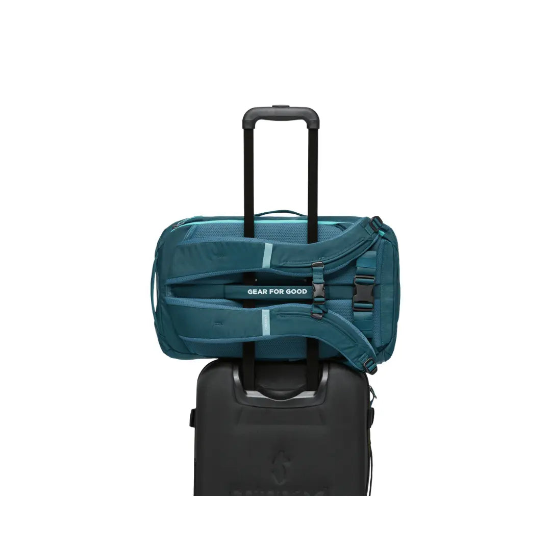 Cotopaxi Cotopaxi Allpa 28L Travel Pack Cotopaxi Allpa 28L Travel Pack - Ottawa Valley Air Paddle