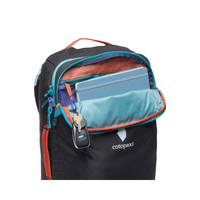 Cotopaxi Cotopaxi Allpa 28L Travel Pack - Del Día Dark Cotopaxi Allpa 28L Travel Pack - Del Día Dark - Ottawa Valley Air 