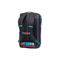 Cotopaxi Cotopaxi Allpa 28L Travel Pack - Del Día Dark Cotopaxi Allpa 28L Travel Pack - Del Día Dark - Ottawa Valley Air 