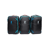 Cotopaxi Cotopaxi Allpa 28L Travel Pack - Del Día Dark Cotopaxi Allpa 28L Travel Pack - Del Día Dark - Ottawa Valley Air 
