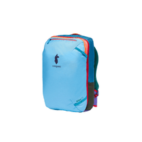Cotopaxi Cotopaxi Allpa 35L Travel Pack - Del Día Cotopaxi Allpa 35L Travel Pack - Del Día - Ottawa Valley Air Paddle