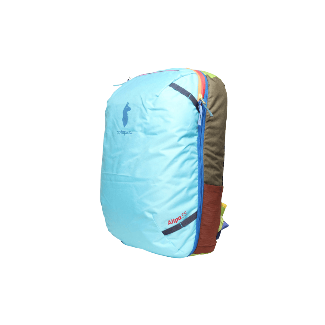 Cotopaxi Cotopaxi Allpa 35L Travel Pack - Del Día Cotopaxi Allpa 35L Travel Pack - Del Día - Ottawa Valley Air Paddle