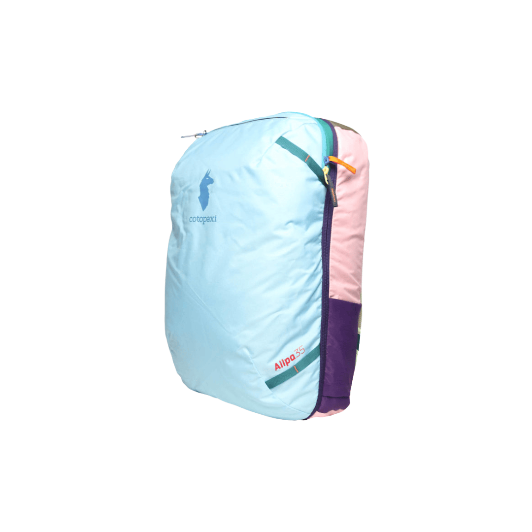 Cotopaxi Cotopaxi Allpa 35L Travel Pack - Del Día Cotopaxi Allpa 35L Travel Pack - Del Día - Ottawa Valley Air Paddle