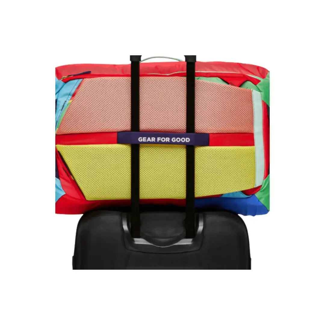 Cotopaxi Cotopaxi Allpa 42L Travel Pack - Del Dia Cotopaxi Allpa 42L Travel Pack - Del Dia - Ottawa Valley Air Paddle