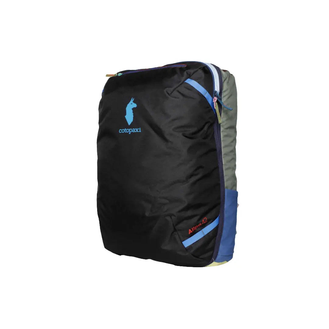 Cotopaxi Cotopaxi Allpa 42L Travel Pack - Del Dia Cotopaxi Allpa 42L Travel Pack - Del Dia - Ottawa Valley Air Paddle