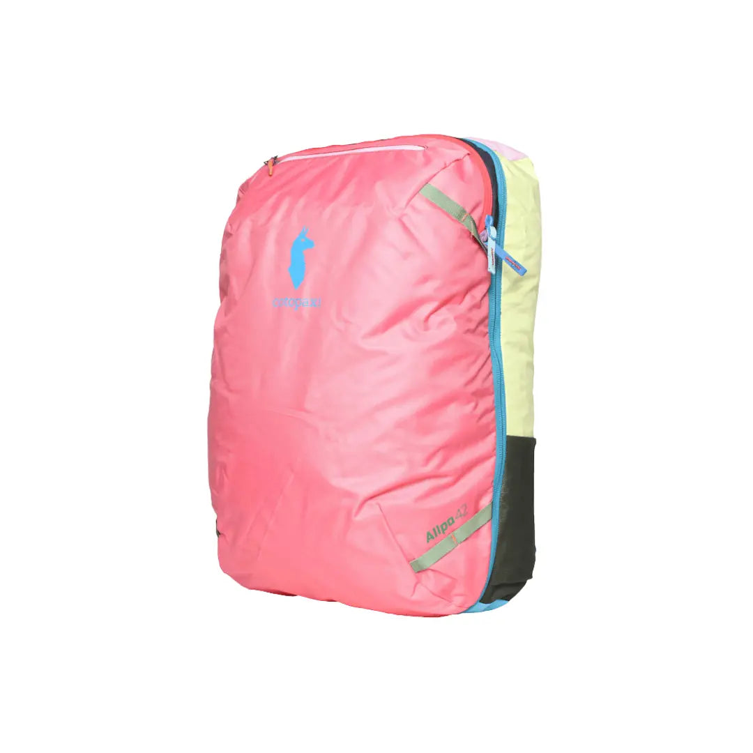 Cotopaxi Cotopaxi Allpa 42L Travel Pack - Del Dia Cotopaxi Allpa 42L Travel Pack - Del Dia - Ottawa Valley Air Paddle