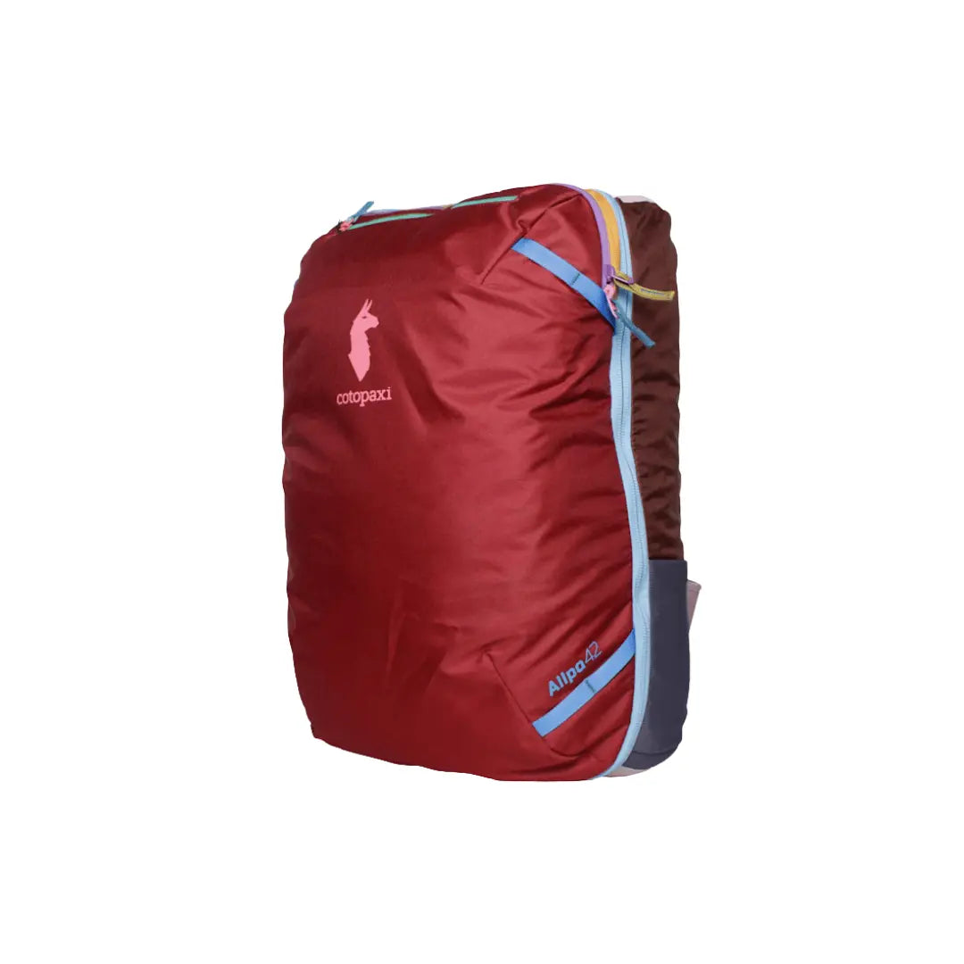 Cotopaxi Cotopaxi Allpa 42L Travel Pack - Del Dia Cotopaxi Allpa 42L Travel Pack - Del Dia - Ottawa Valley Air Paddle
