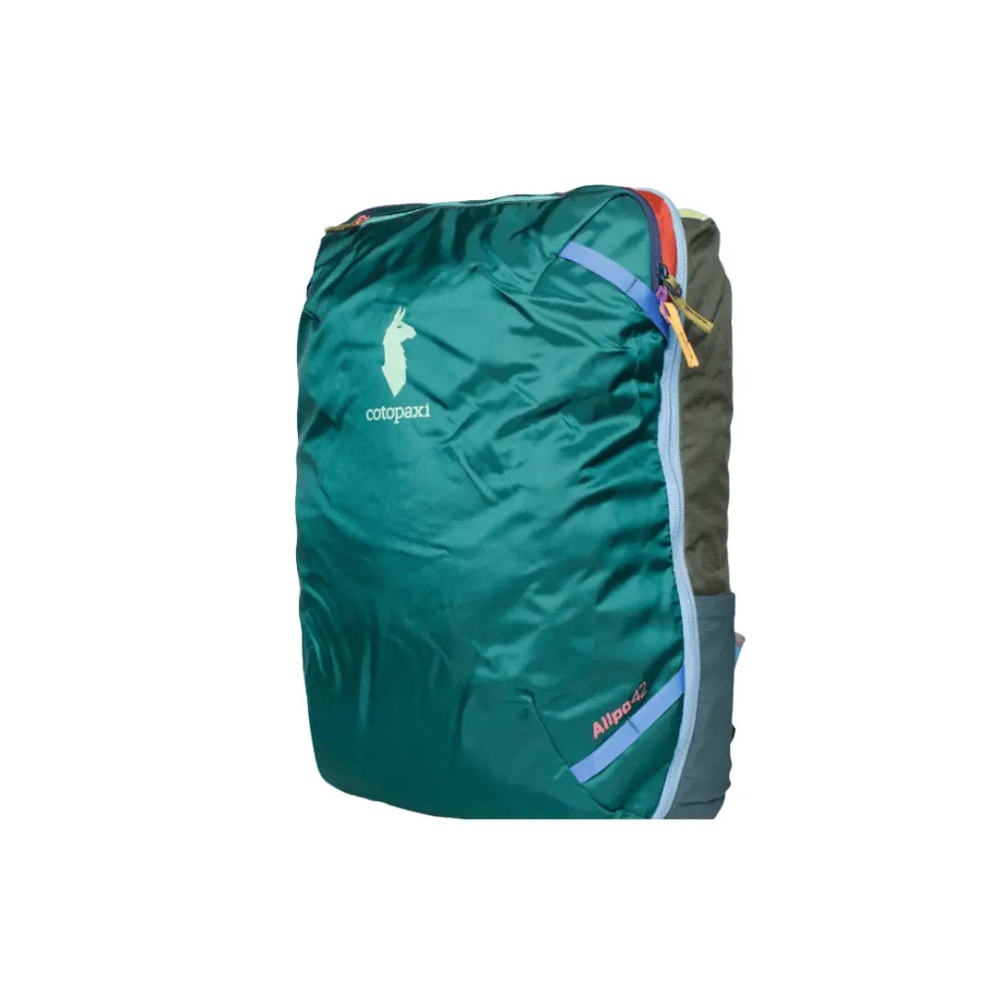 Cotopaxi Cotopaxi Allpa 42L Travel Pack - Del Dia Cotopaxi Allpa 42L Travel Pack - Del Dia - Ottawa Valley Air Paddle