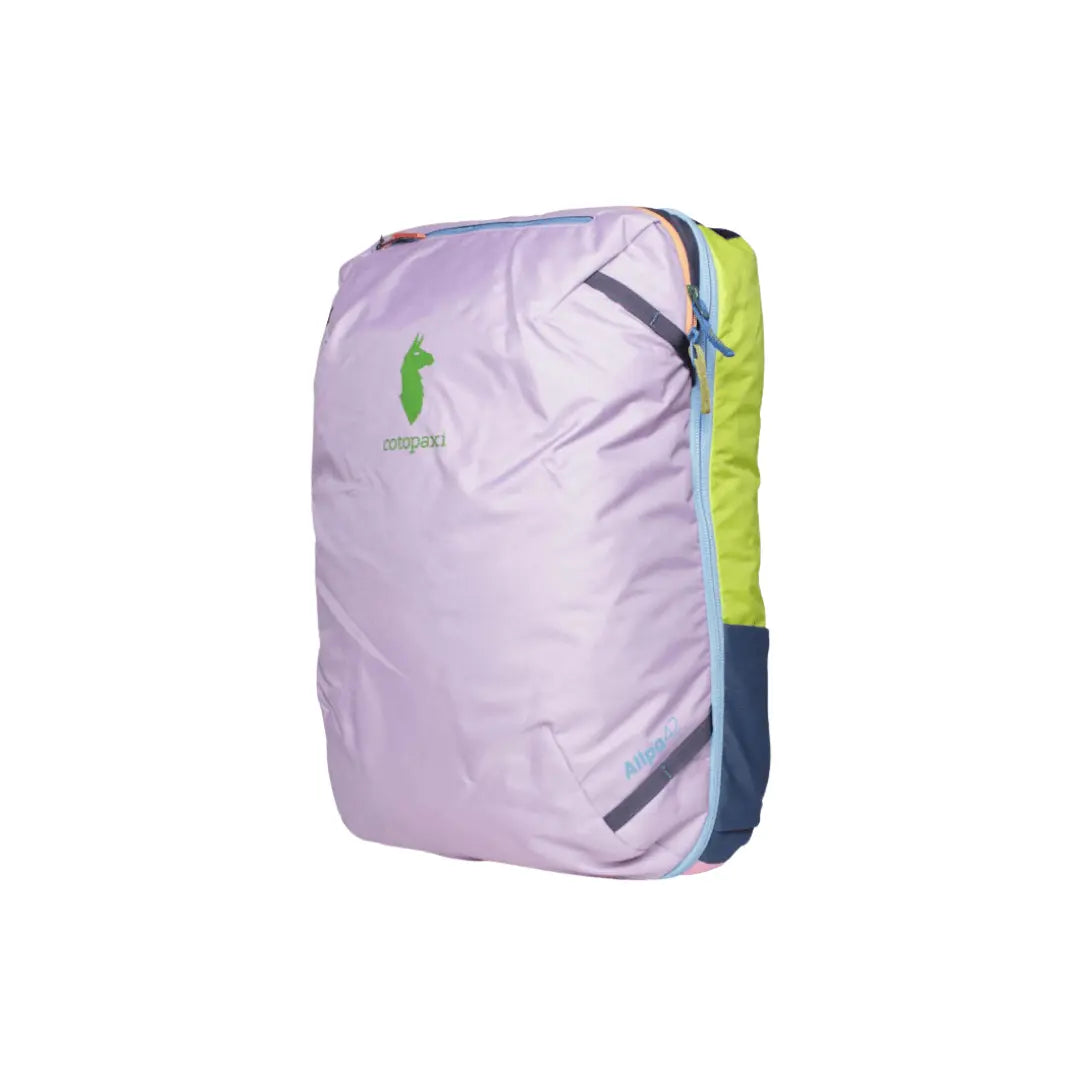 Cotopaxi Cotopaxi Allpa 42L Travel Pack - Del Dia Cotopaxi Allpa 42L Travel Pack - Del Dia - Ottawa Valley Air Paddle