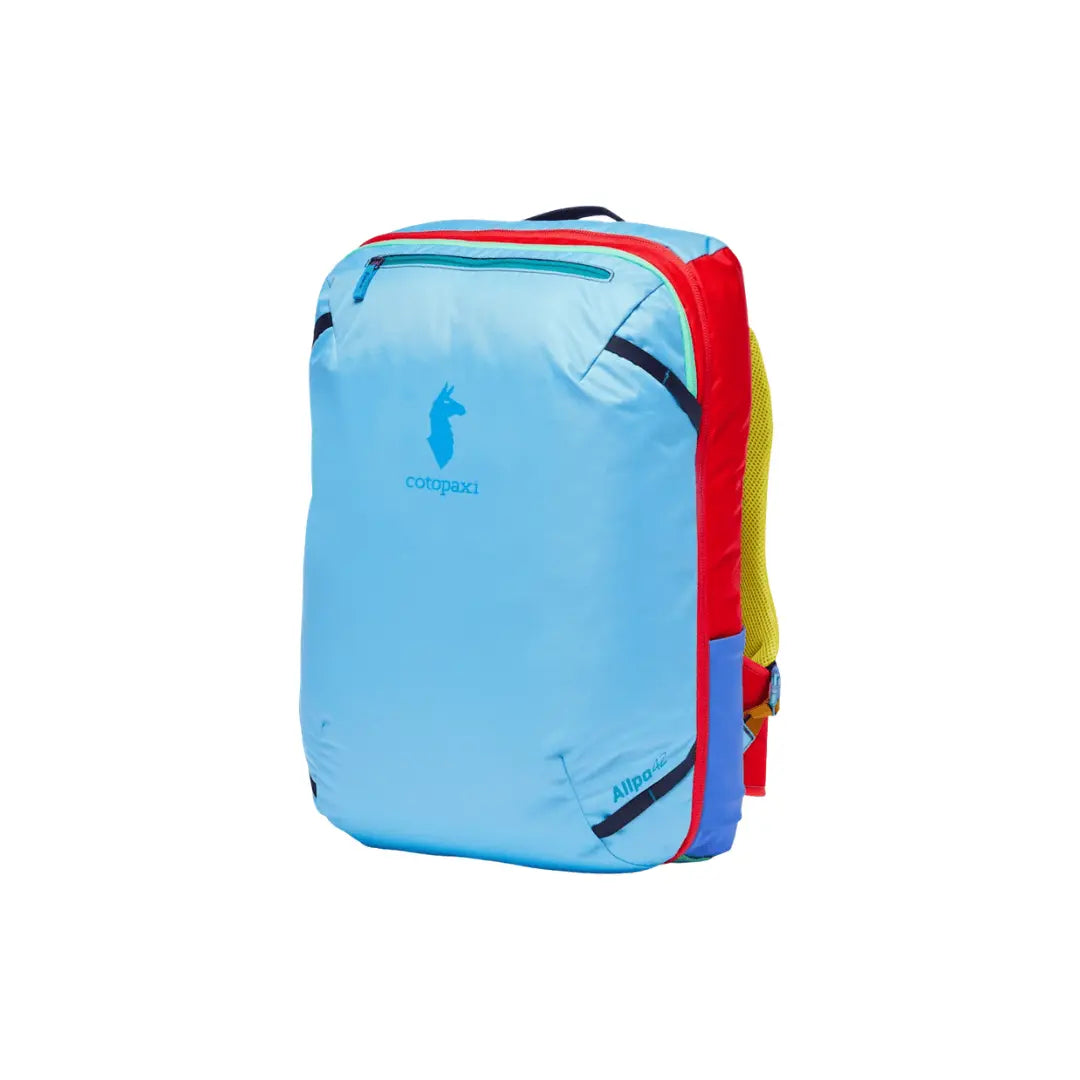 Cotopaxi Cotopaxi Allpa 42L Travel Pack - Del Dia Cotopaxi Allpa 42L Travel Pack - Del Dia - Ottawa Valley Air Paddle