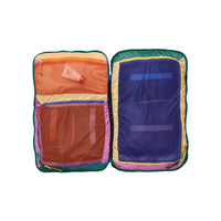 Cotopaxi Cotopaxi Allpa 42L Travel Pack - Del Dia Dark Cotopaxi Allpa 42L Travel Pack - Del Dia Dark - Ottawa Valley Air Paddle