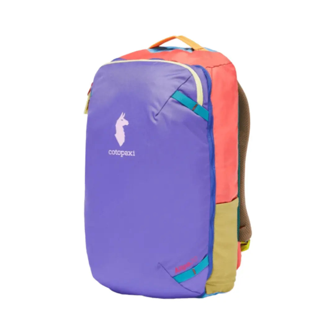 Cotopaxi Allpa Mini 20L Travel Pack - Ottawa Valley Air Paddle